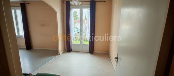 Vente Maison95 m² - 5 Pièces - ARVERT (17530)