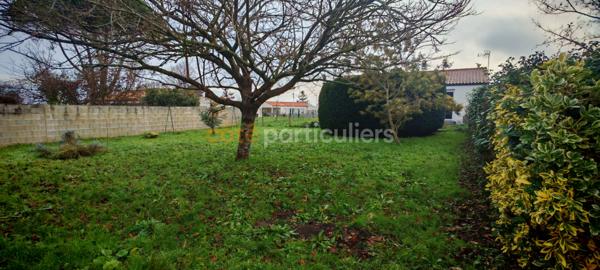 Vente Maison95 m² - 5 Pièces - ARVERT (17530)