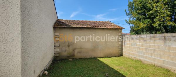 Vente Maison95 m² - 5 Pièces - ARVERT (17530)