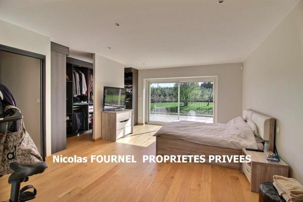 EN EXCLUSIVITE SAINT GENEST MALIFAUX À VENDRE : MURS ET FONDS DE COMMERCE RESTAURANT ? AVEC APPARTEMENT PRIVATIF AU DESSUS
