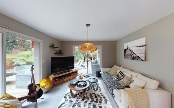 Maison à vendre    5 pièces •  Labenne