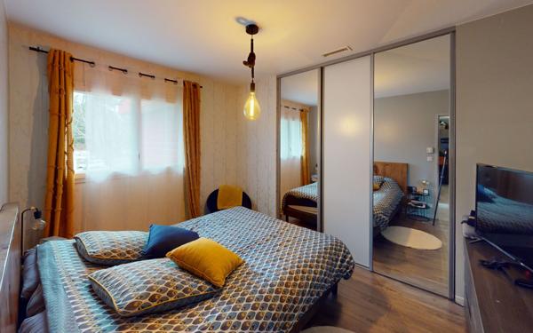 Maison à vendre    5 pièces •  Labenne