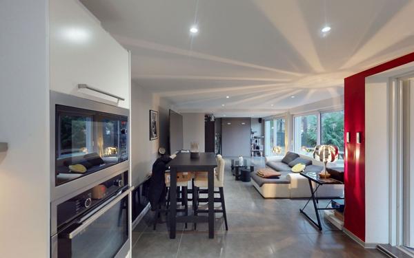 Maison à vendre    5 pièces •  Labenne