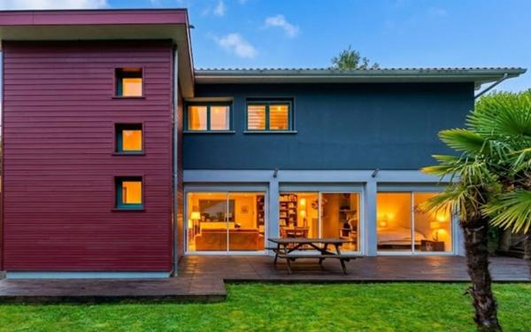 Maison à vendre    5 pièces •  Labenne