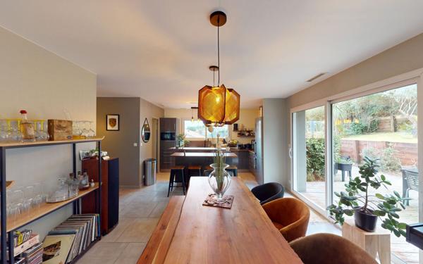 Maison à vendre    5 pièces •  Labenne