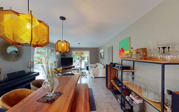 Maison à vendre    5 pièces •  Labenne