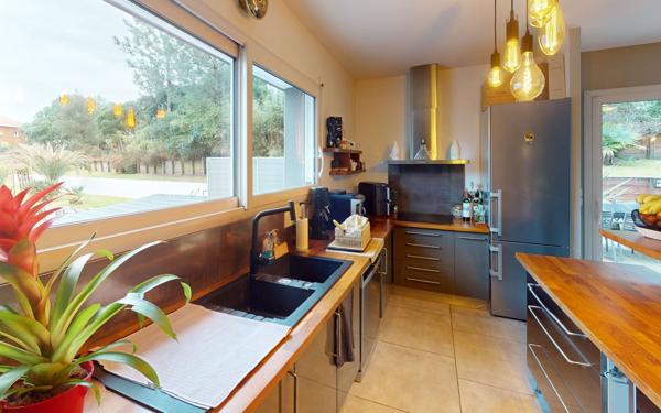 Maison à vendre    5 pièces •  Labenne