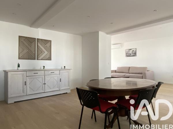 Location maison 5 pièces 99 m² Saint-Martin-de-Bossenay