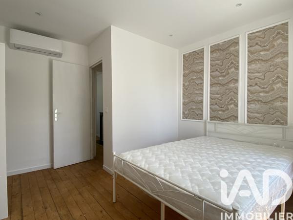 Location maison 5 pièces 99 m² Saint-Martin-de-Bossenay