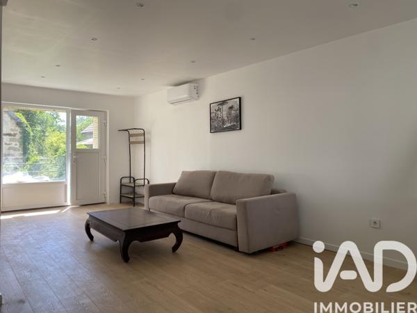 Location maison 5 pièces 99 m² Saint-Martin-de-Bossenay