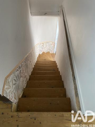 Location maison 5 pièces 99 m² Saint-Martin-de-Bossenay