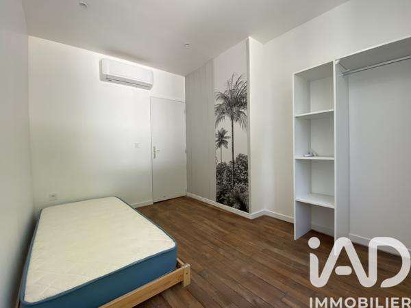 Location maison 5 pièces 99 m² Saint-Martin-de-Bossenay