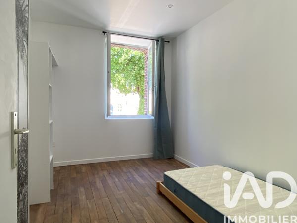 Location maison 5 pièces 99 m² Saint-Martin-de-Bossenay