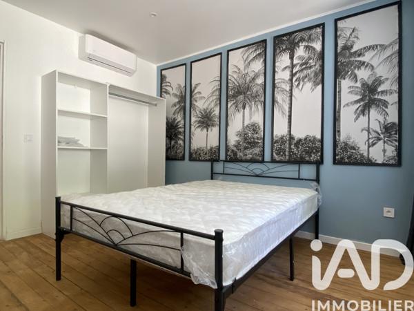 Location maison 5 pièces 99 m² Saint-Martin-de-Bossenay