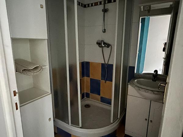 Appartement Bussy Saint Georges 2 pièce(s) + JARDINS + 2 PARKINGS