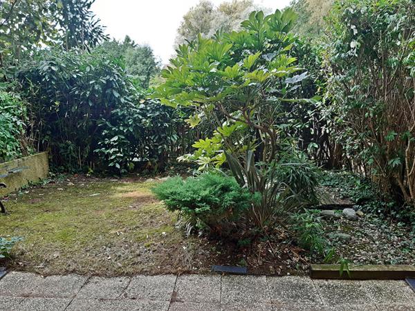 Appartement Bussy Saint Georges 2 pièce(s) + JARDINS + 2 PARKINGS