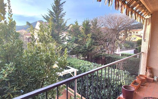 Appartement à vendre    1 pièce • 30 m2 La Valette-du-Var