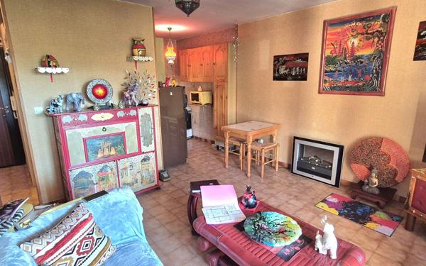 Appartement à vendre    1 pièce • 30 m2 La Valette-du-Var