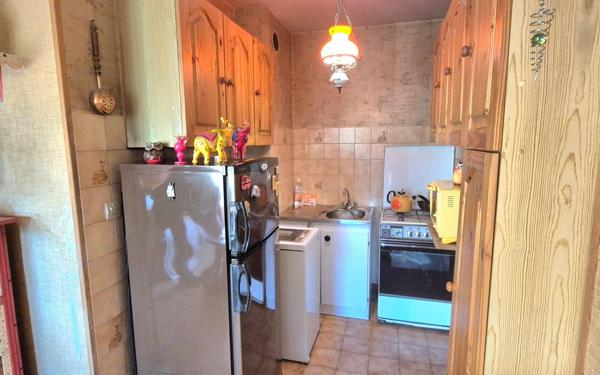 Appartement à vendre    1 pièce • 30 m2 La Valette-du-Var