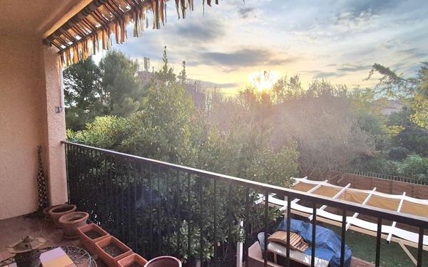 Appartement à vendre    1 pièce • 30 m2 La Valette-du-Var