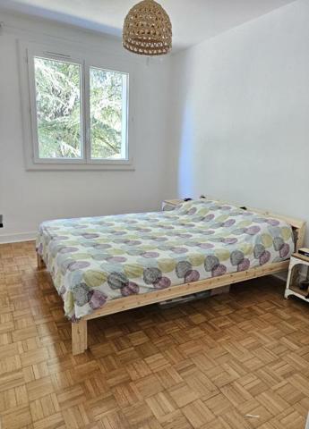 Appartement Bourgoin Jallieu 3 pièce(s) 61.17 m2