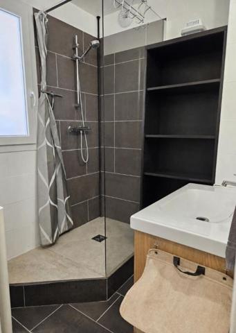 Appartement Bourgoin Jallieu 3 pièce(s) 61.17 m2