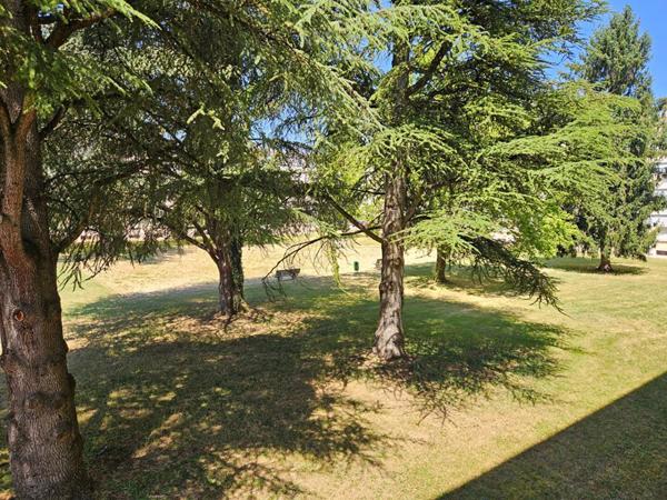 Appartement Bourgoin Jallieu 3 pièce(s) 61.17 m2