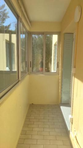 Appartement Bourgoin Jallieu 3 pièce(s) 61.17 m2