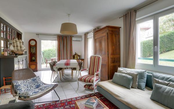 Maison à vendre    4 pièces • 86,87 m2 Cambo-les-Bains