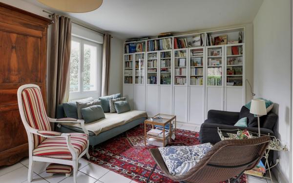 Maison à vendre    4 pièces • 86,87 m2 Cambo-les-Bains