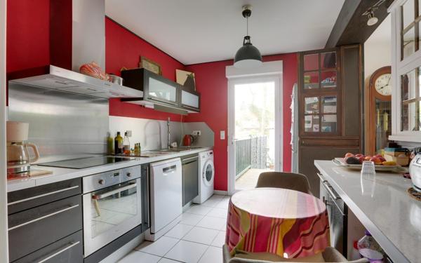 Maison à vendre    4 pièces • 86,87 m2 Cambo-les-Bains