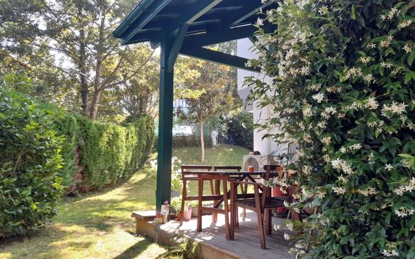 Maison à vendre    4 pièces • 86,87 m2 Cambo-les-Bains