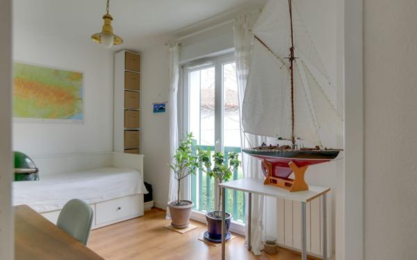 Maison à vendre    4 pièces • 86,87 m2 Cambo-les-Bains