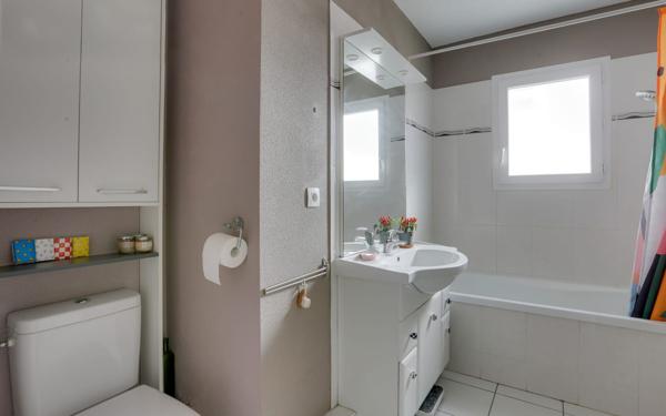 Maison à vendre    4 pièces • 86,87 m2 Cambo-les-Bains