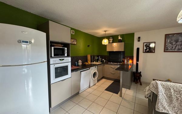 Appartement à vendre    3 pièces • 62,23 m2 Agde