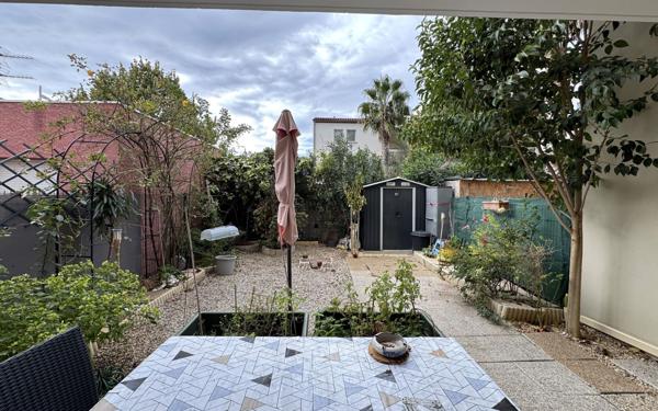 Appartement à vendre    3 pièces • 62,23 m2 Agde