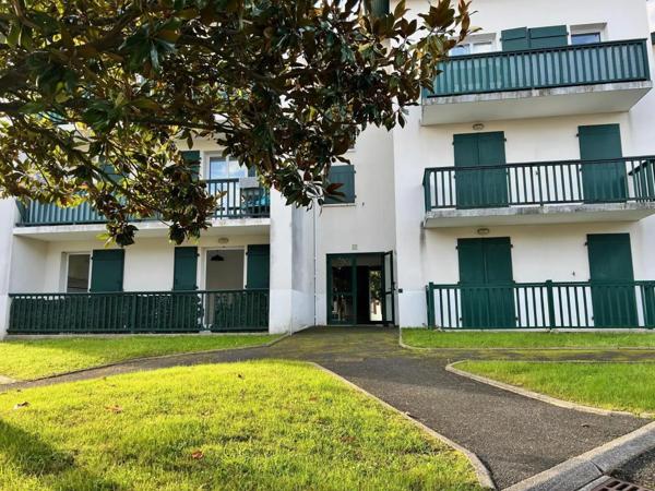 Appartement à vendre 2 pièces 44.5m²