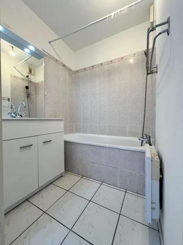 Appartement à vendre 2 pièces 44.5m²