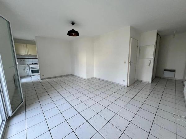 Appartement à vendre 2 pièces 44.5m²