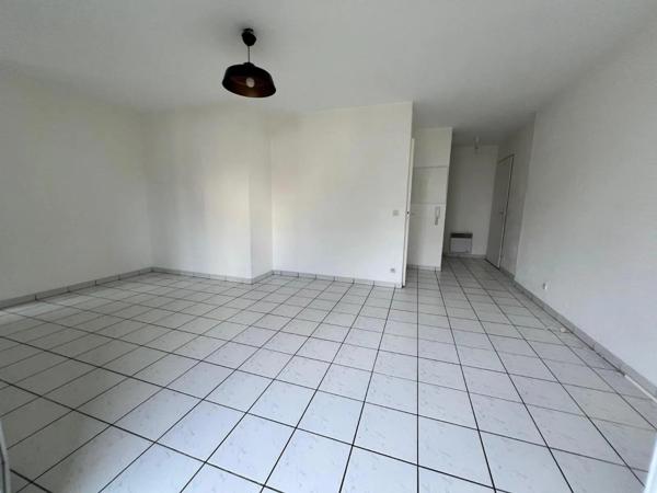 Appartement à vendre 2 pièces 44.5m²