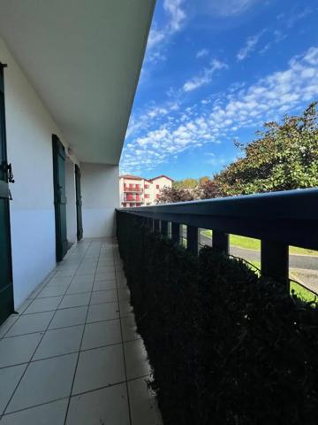 Appartement à vendre 2 pièces 44.5m²