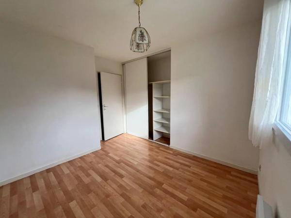 Appartement à vendre 2 pièces 44.5m²