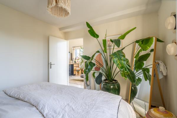 Appartement 4 pièces - 75 m² Exclusivité efficity