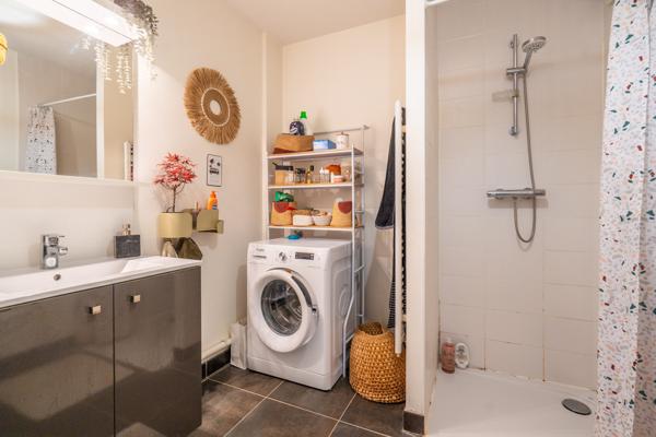 Appartement 4 pièces - 75 m² Exclusivité efficity