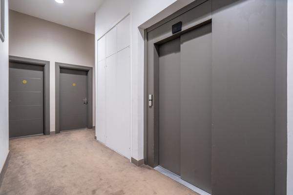 Appartement 4 pièces - 75 m² Exclusivité efficity