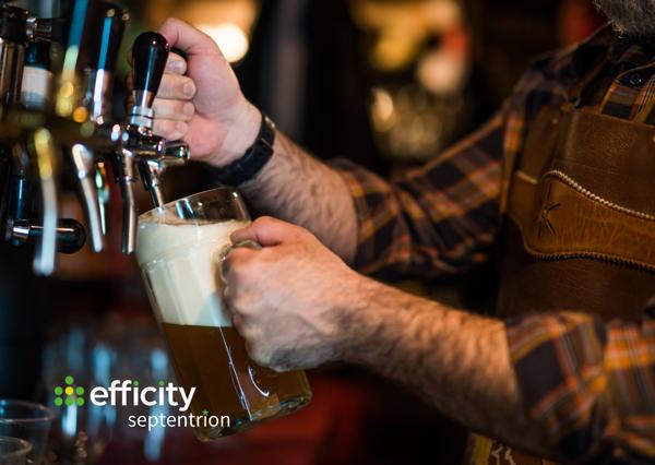 Fonds De Commerce - 200 m²