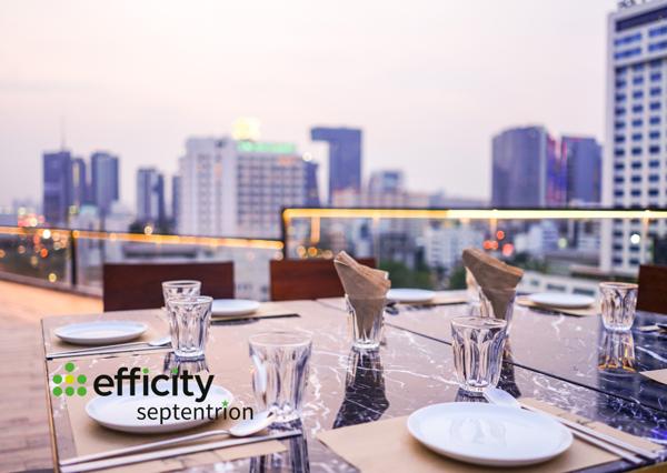 Fonds De Commerce - 200 m²