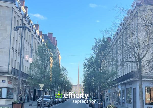 Fonds De Commerce - 200 m²