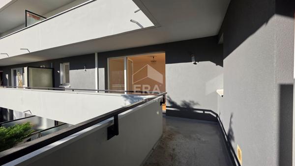 Appartement Boissière, Rosny limite Montreuil 3 pièces 62.25 m2 avec grand balcon.