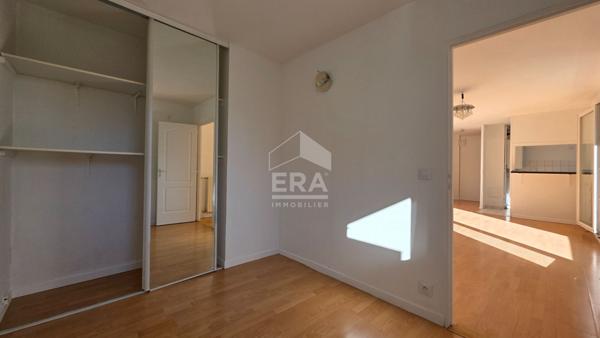 Appartement Boissière, Rosny limite Montreuil 3 pièces 62.25 m2 avec grand balcon.